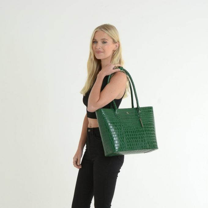Ashwood C56 Green