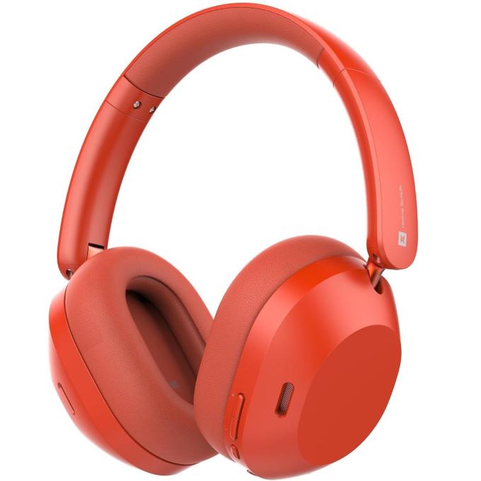Realme TechLife Studio H1 Red_EU