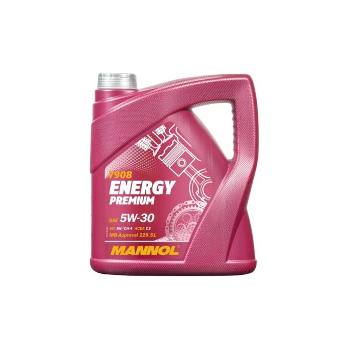 Mannol MN7908-4