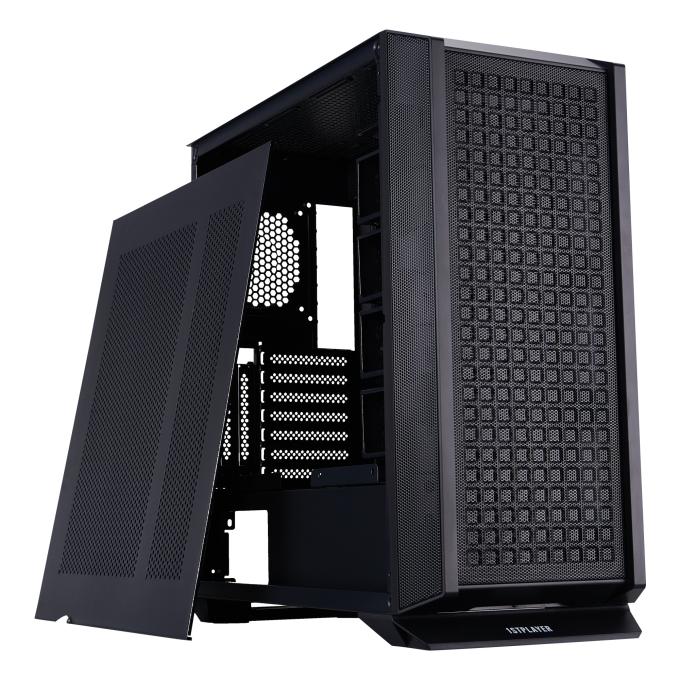 1STPLAYER PS8MX-BK