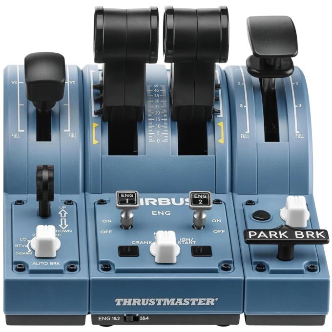 ThrustMaster 4460217