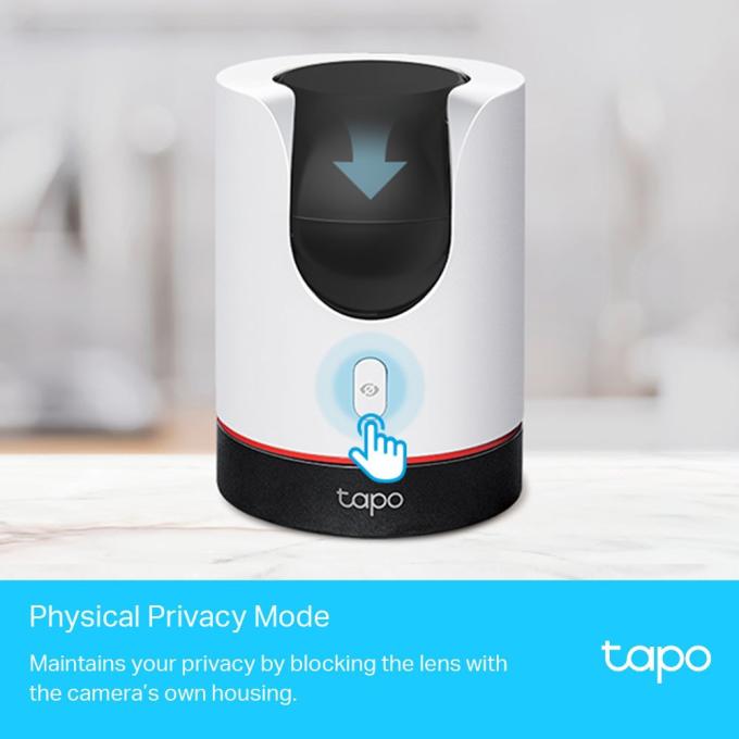 TP-Link TAPO-C225