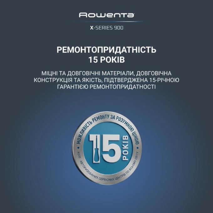 ROWENTA TN9730E0