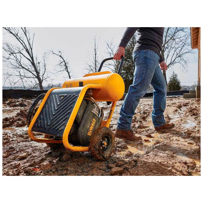 DeWALT DPC17PS