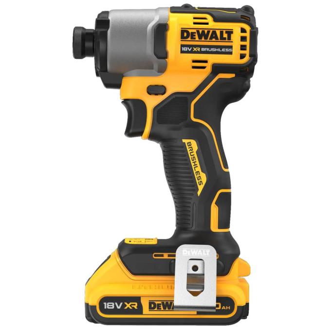 DeWALT DCF840D2T