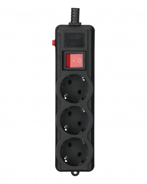 GEMBIRD SPG3-G-6B-PRO