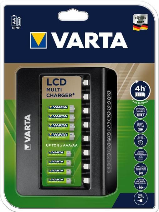 Varta Varta 57671