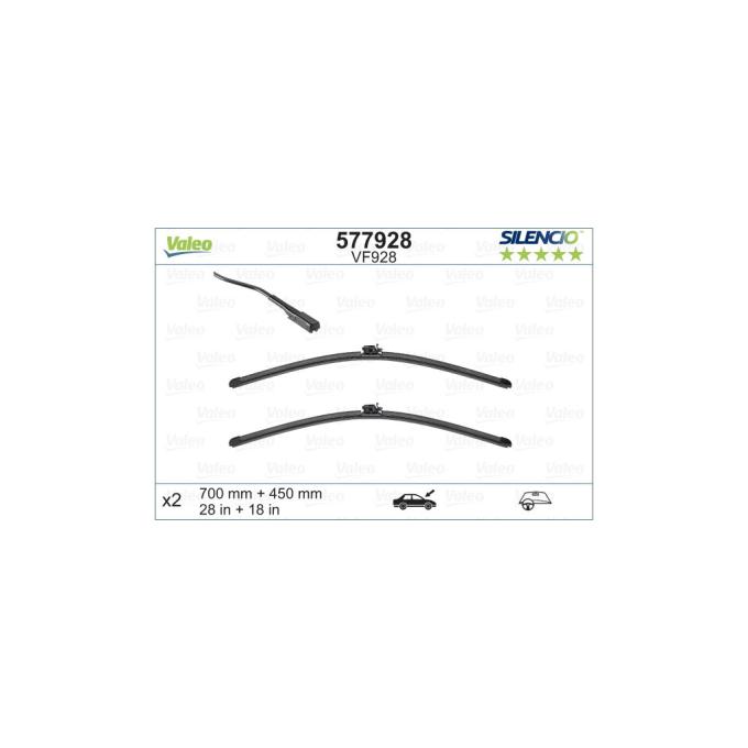 VALEO 577928