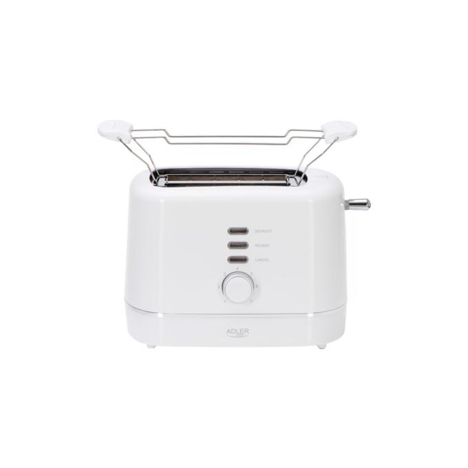 Adler AD 3224 white