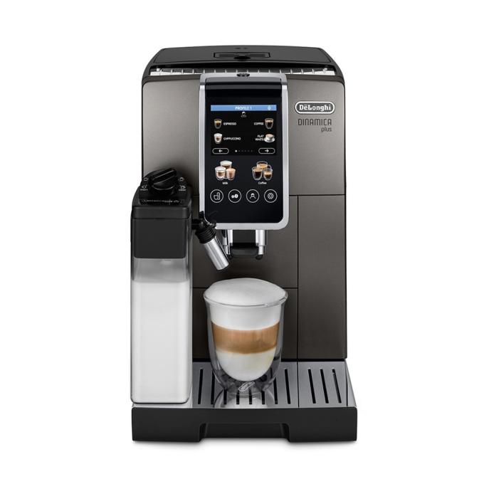 DeLonghi ECAM 380.95.TB