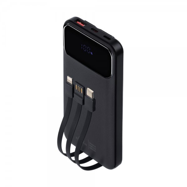 RivaCase RIVAPOWER VA2211 (Black)