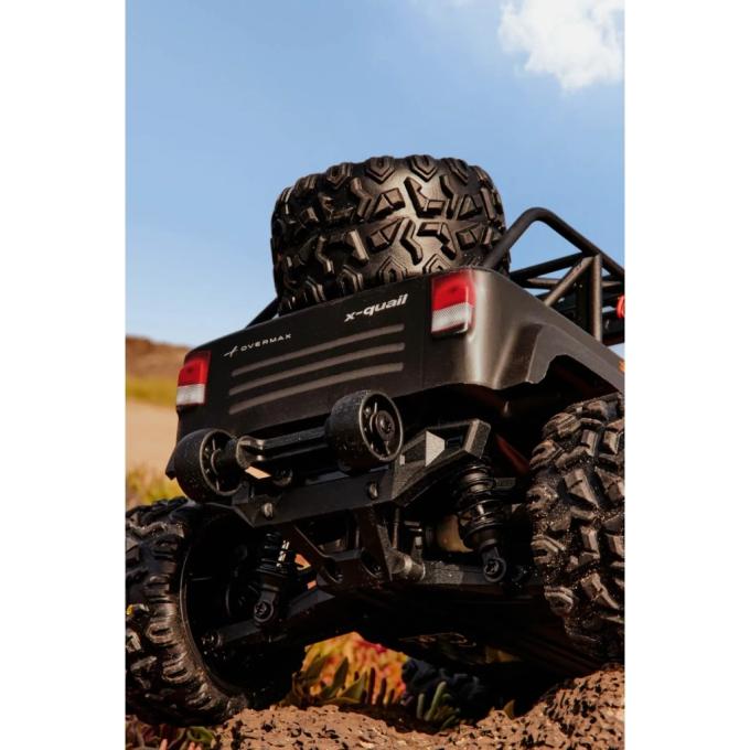 Overmax OV-X-QUAIL