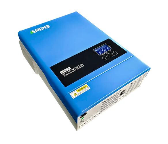 Lightwell ANJ-6200W-48V-WIFI