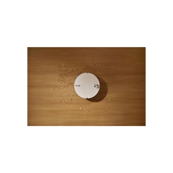 Roborock Qrevo Edge 2 White