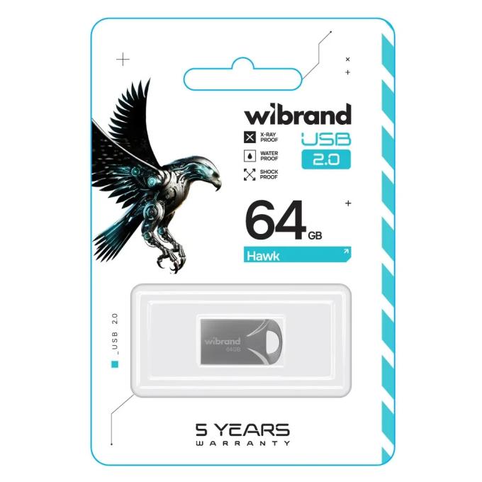 Wibrand WI2.0/HA64M1S