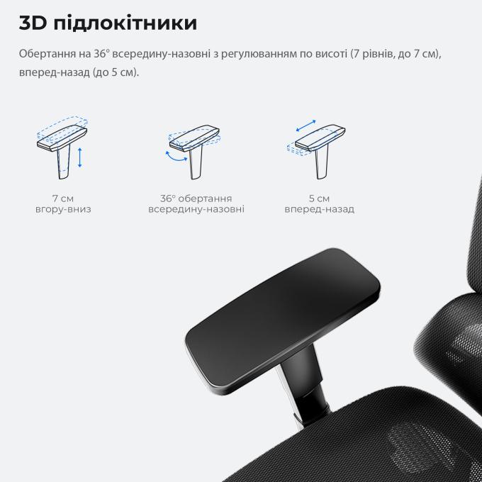 Anda Seat AD-WY-01-BBB