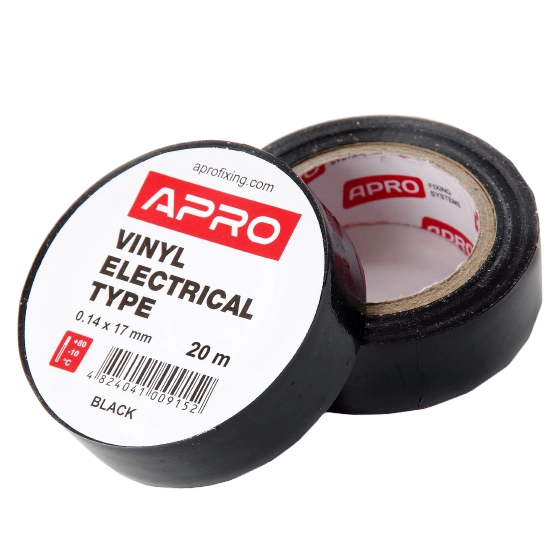 APRO 0.14х17 мм 20 м