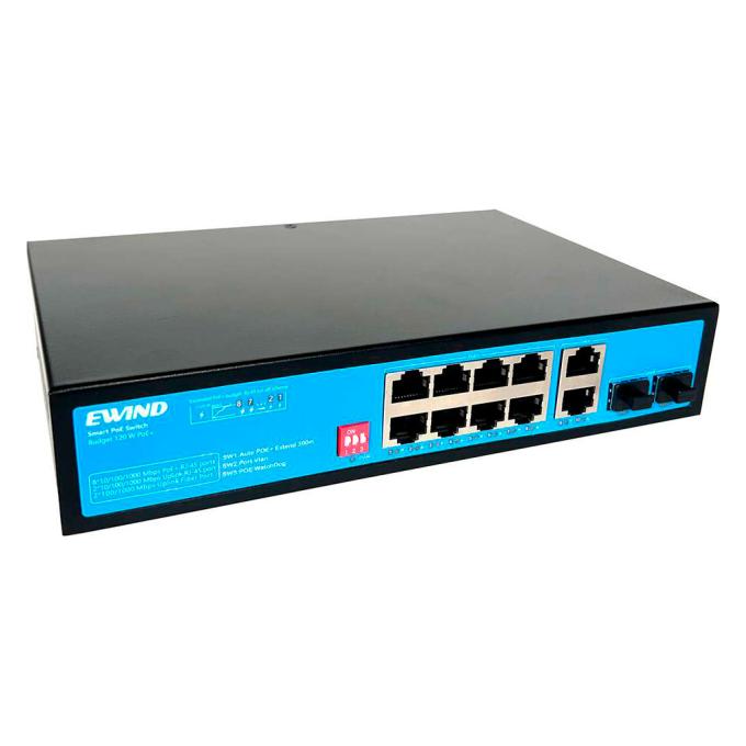 Ewind EW-S1912CG-AP POE