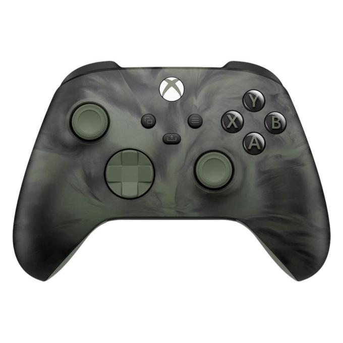 Microsoft QAU-00104