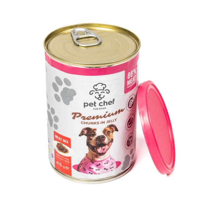 Pet Chef 4820255193625