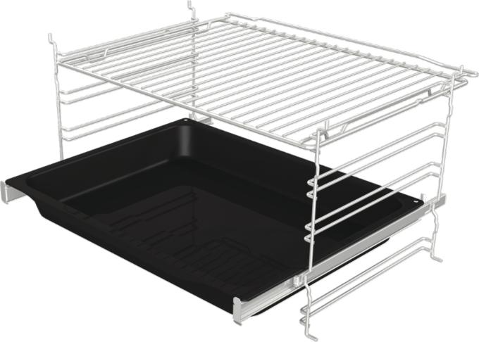 Gorenje SET_BO6735E05B_GTW641EB