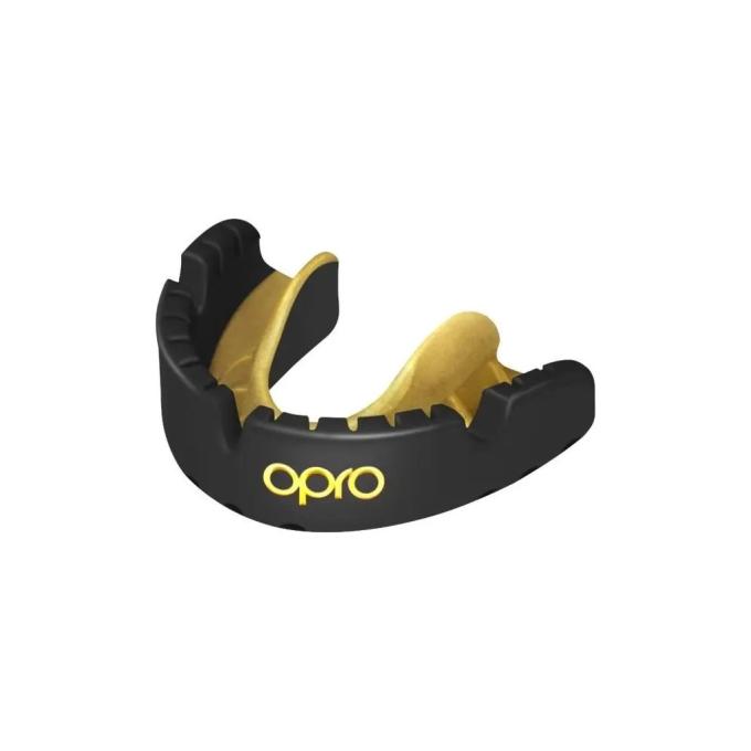 Opro UFC_Gold_Black/Gold