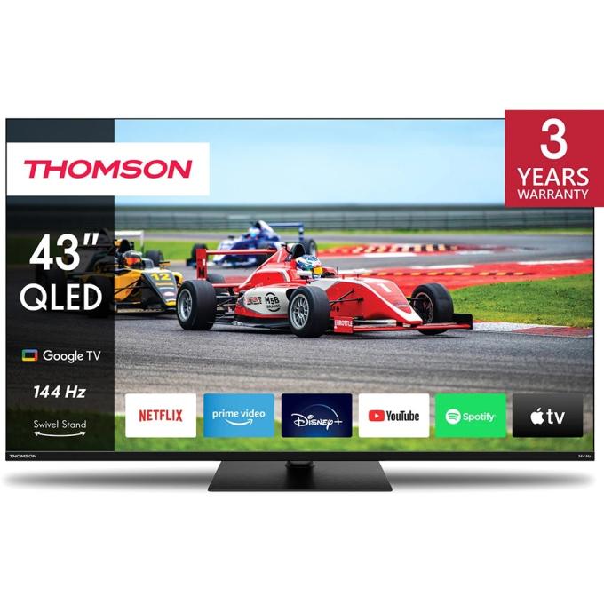 Thomson 43QG7C14