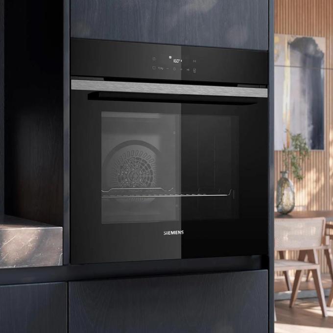 BOSCH HBG272EB3