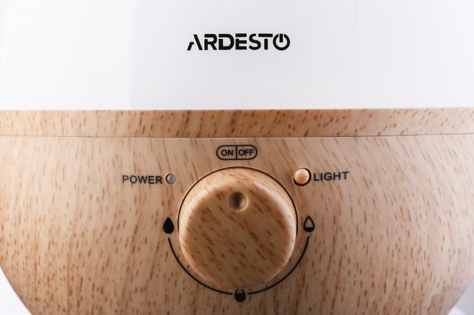 Ardesto USHBFX1-2300-BRIGHT-WOOD