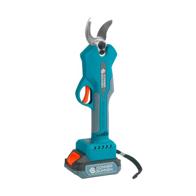Konner&Sohnen KSCPS20V-32CASE
