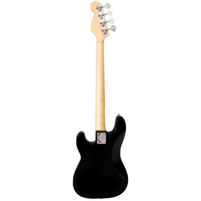 Parksons SPB-140 Transparent Blue Burst