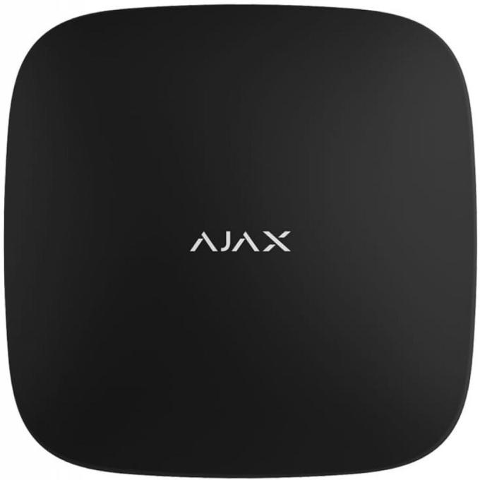 Ajax Hub 2 чорна