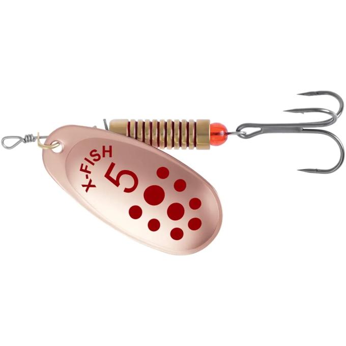 X-Fish 1917.06.31
