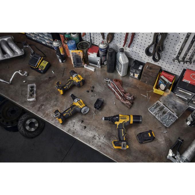 DeWALT DCF403NT