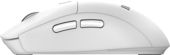 MSI FORGE K210 W COMBO WHITE