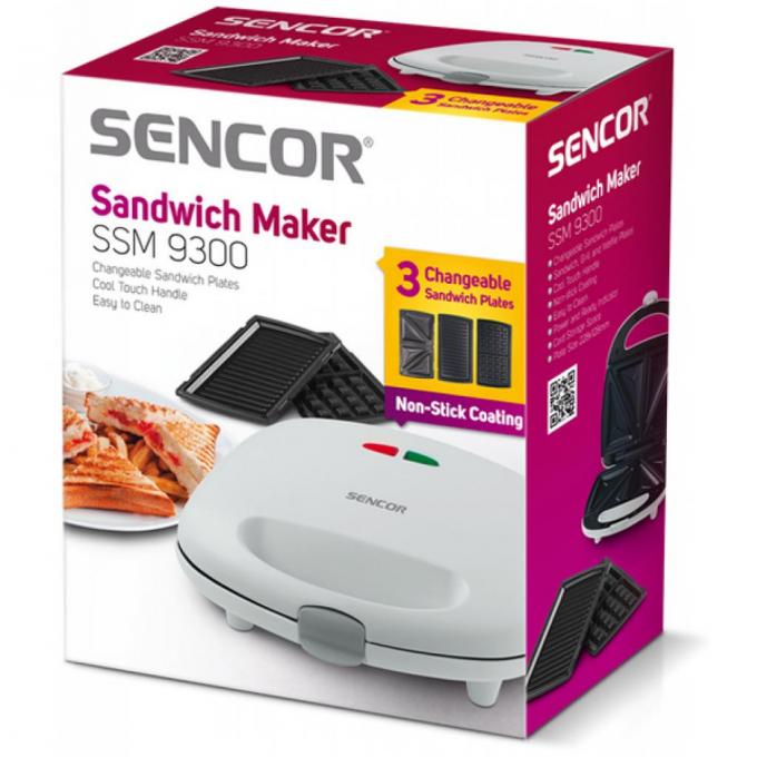 Sencor SSM9300