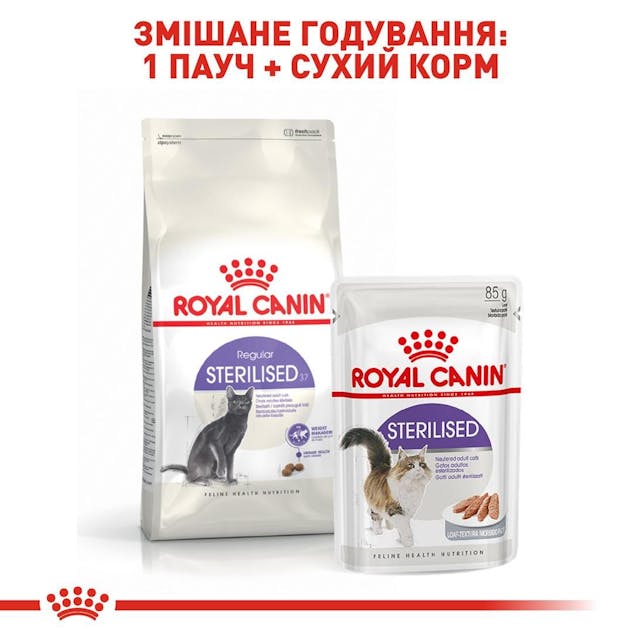 Royal Canin 2537020