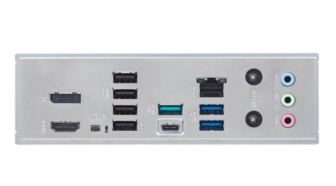 ASUS PRIME B840-PLUS WIFI