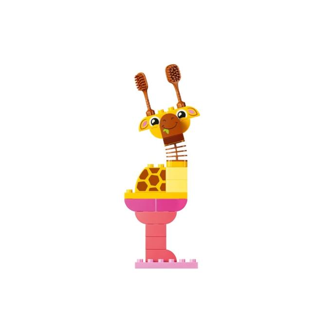 LEGO 10472