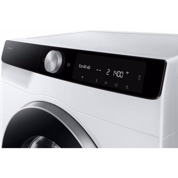 Samsung WW90DG6G94LKUA