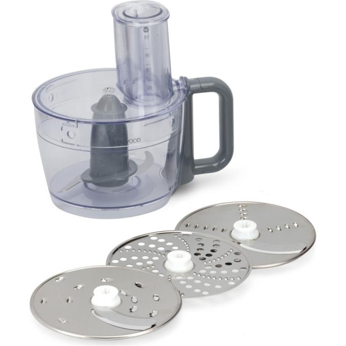 KENWOOD KHC29A.R0SI