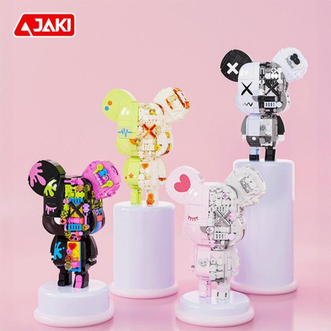 JAKI JK6250-4