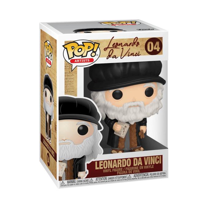 Funko Pop 889698452519