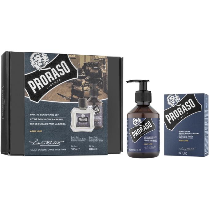 Proraso 8004395007363