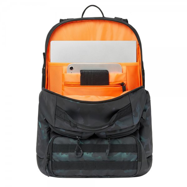 RivaCase 7663 (Navy camo)