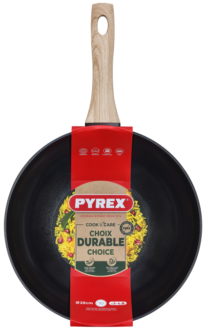 Pyrex CR28BW6/8044