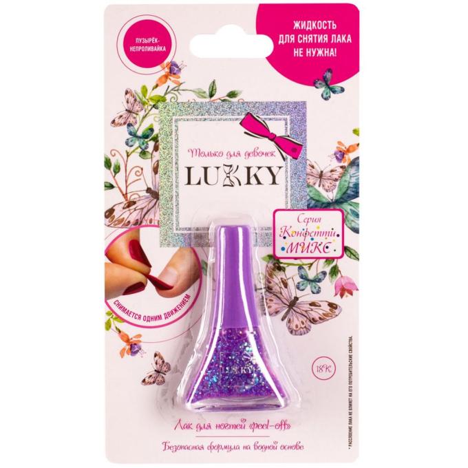 LUKKY T16757