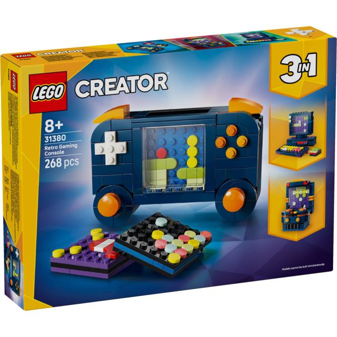 LEGO 31380