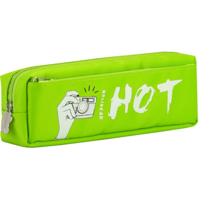 Cool For School B-8690-green
