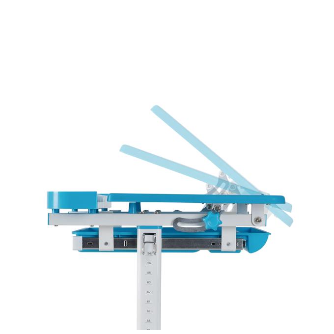 FunDesk Cantare Blue